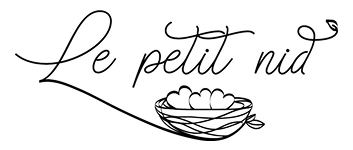 Le Petit Nid Logo